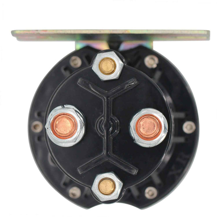 DURAFORCE 12V Starter Solenoid Relay JR3-H1950-00 Fits YDRA G22 G29 Drive Golf Cart Buggy