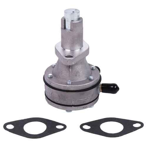 DURAFORCE Fuel Pump for Kubota L2550DT L2550F L2550-TOW L2650DT L2650DT L2650F L2850DT