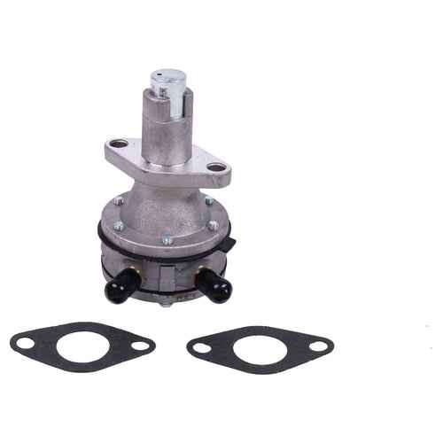 DURAFORCE Fuel Pump for Kubota L2550DT L2550F L2550-TOW L2650DT L2650DT L2650F L2850DT