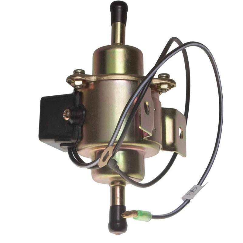 DURAFORCE EP-500-0 Fuel Pump 12V Electric for Kubota Universal Low-Pressure Gas Diesel PSI