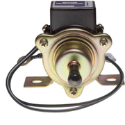 DURAFORCE EP-500-0 Fuel Pump 12V Electric for Kubota Universal Low-Pressure Gas Diesel PSI