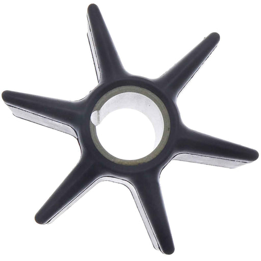 DURAFORCE Water Pump Impeller for Mercury 47-430262Q02 47-43026T2 18-3056 500301 9-45037