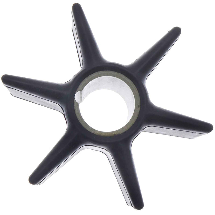 DURAFORCE Water Pump Impeller for Mercury 47-430262Q02 47-43026T2 18-3056 500301 9-45037