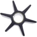DURAFORCE Water Pump Impeller for Mercury 47-430262Q02 47-43026T2 18-3056 500301 9-45037