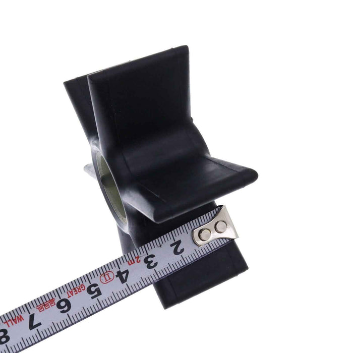 DURAFORCE Water Pump Impeller for Mercury 47-430262Q02 47-43026T2 18-3056 500301 9-45037