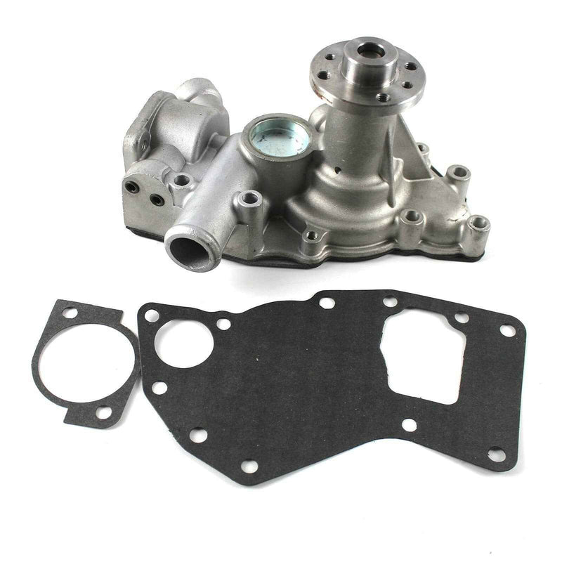 DURAFORCE Water Pump 8972541483 for Isuzu 3LD1 4LE1 Kobelco 4LE1 4LE2 Hitachi ZX55UR