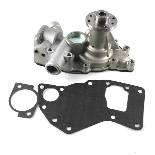 DURAFORCE Water Pump 8972541483 for Isuzu 3LD1 4LE1 Kobelco 4LE1 4LE2 Hitachi ZX55UR