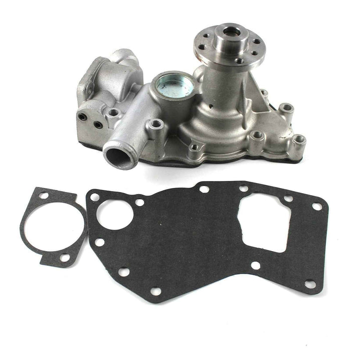 DURAFORCE Water Pump 8972541483 for Isuzu 3LD1 4LE1 Kobelco 4LE1 4LE2 Hitachi ZX55UR