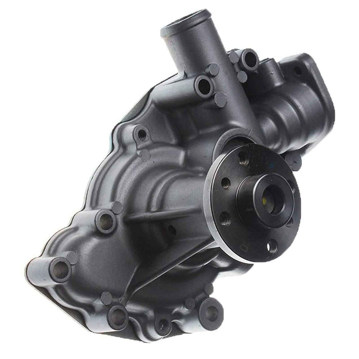 DURAFORCE Water Pump 8972541483 for Isuzu 3LD1 4LE1 Kobelco 4LE1 4LE2 Hitachi ZX55UR