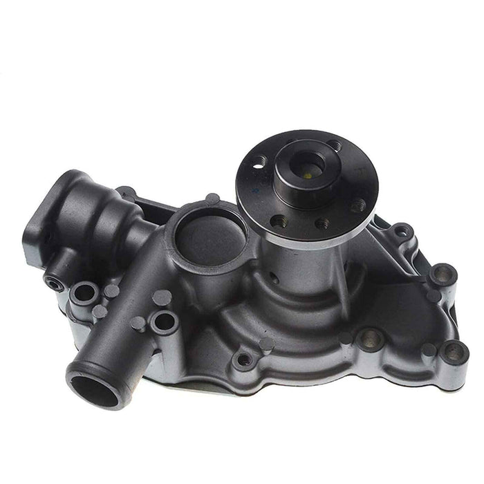 DURAFORCE Water Pump 8972541483 for Isuzu 3LD1 4LE1 Kobelco 4LE1 4LE2 Hitachi ZX55UR