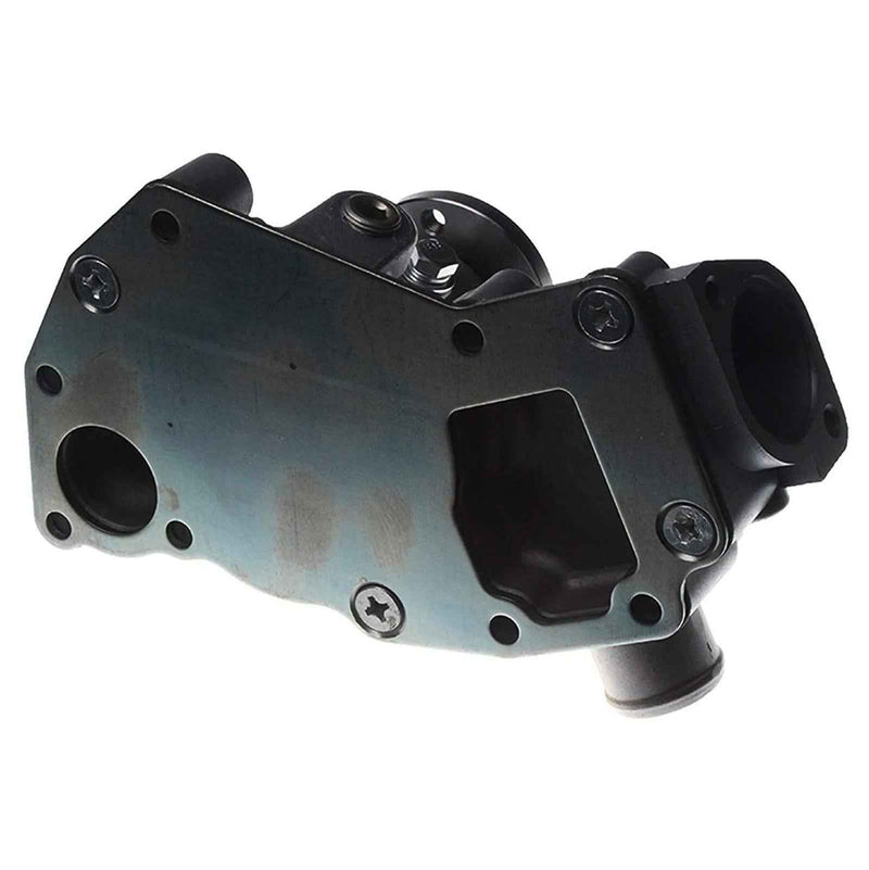 DURAFORCE Water Pump 8972541483 for Isuzu 3LD1 4LE1 Kobelco 4LE1 4LE2 Hitachi ZX55UR