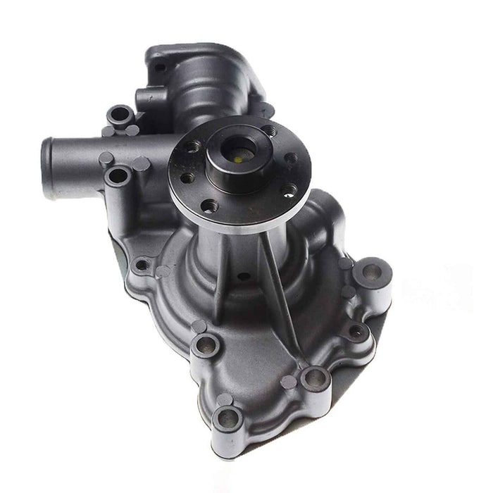 DURAFORCE Water Pump 8972541483 for Isuzu 3LD1 4LE1 Kobelco 4LE1 4LE2 Hitachi ZX55UR