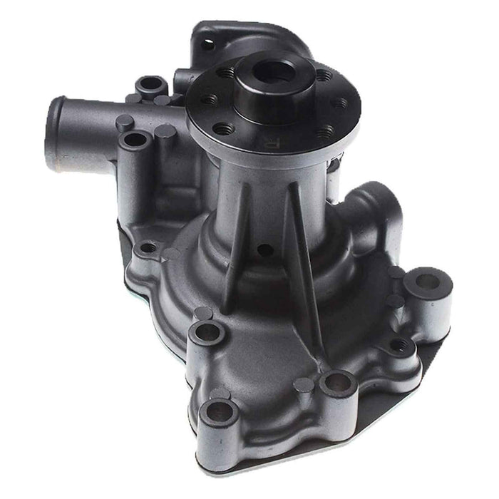 DURAFORCE Water Pump 8972541483 for Isuzu 3LD1 4LE1 Kobelco 4LE1 4LE2 Hitachi ZX55UR