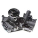 DURAFORCE Water Pump 8972541483 for Isuzu 3LD1 4LE1 Kobelco 4LE1 4LE2 Hitachi ZX55UR