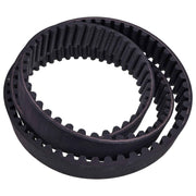 DURAFORCE 130T 1 1/2" Rear Drive Belt 40017-94 for Harley Davidson FXST FLST 1994-1999