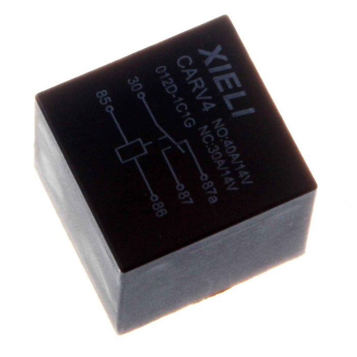 DURAFORCE Relay Switch For Bobcat 751 753 763 773 863 864 873 883 963 skid steer IL