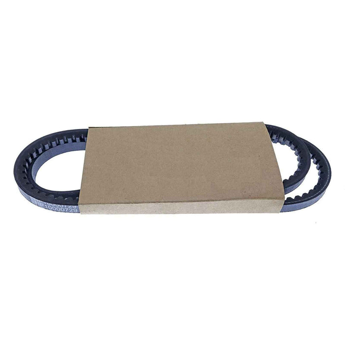 DURAFORCE Alternator Belt 6675837 Fits Bobcat Skid-Steer Loaders 751 753 763 773 S150 S160