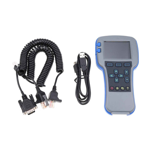 DURAFORCE Curtis 1313-4431 OEM Dealer Access Level Handheld Programmer 1313-4401 1311-4401