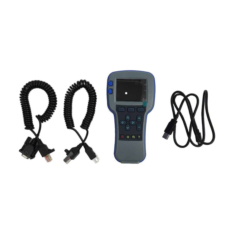 DURAFORCE Curtis 1313-4431 OEM Dealer Access Level Handheld Programmer 1313-4401 1311-4401