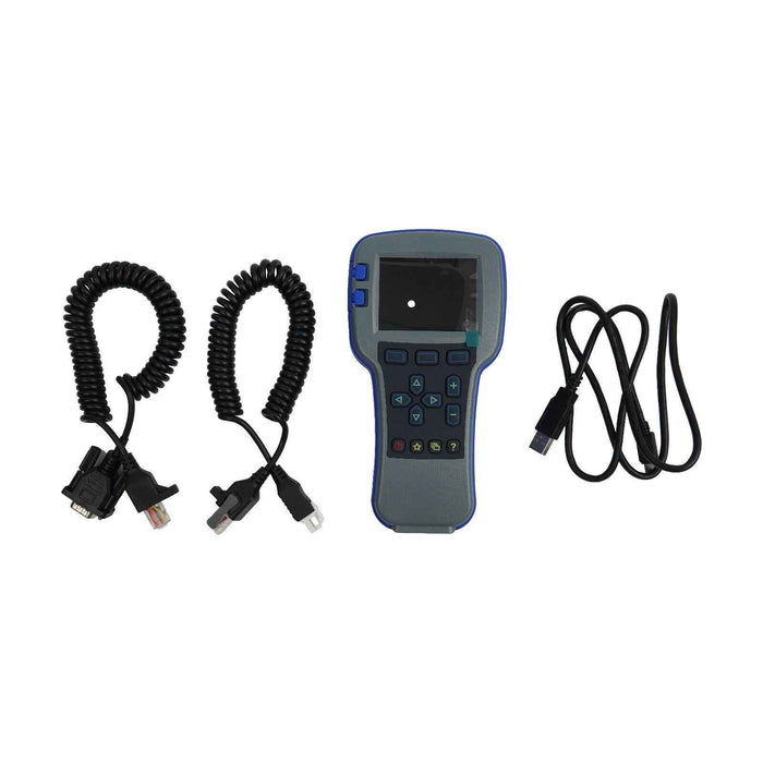 DURAFORCE Curtis 1313-4431 OEM Dealer Access Level Handheld Programmer 1313-4401 1311-4401