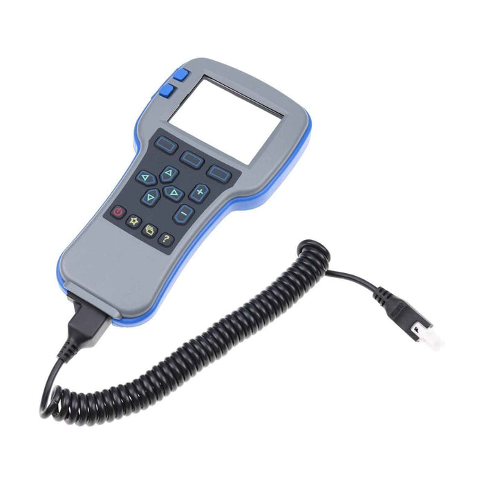 DURAFORCE Curtis 1313-4431 OEM Dealer Access Level Handheld Programmer 1313-4401 1311-4401