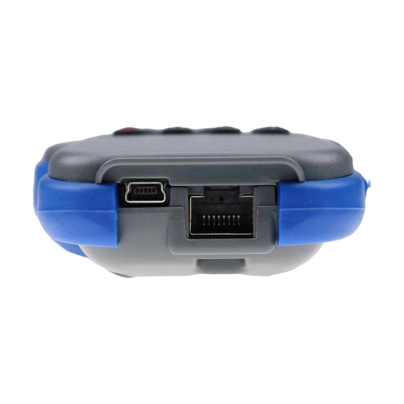 DURAFORCE Curtis 1313-4431 OEM Dealer Access Level Handheld Programmer 1313-4401 1311-4401