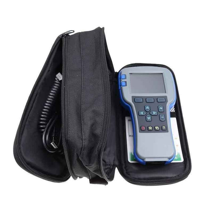 DURAFORCE Curtis 1313-4431 OEM Dealer Access Level Handheld Programmer 1313-4401 1311-4401