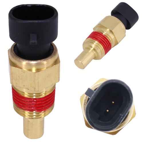 DURAFORCE Marine Engine Coolant Temperature Sensor for Mercruiser replaces 805218T 18-7600