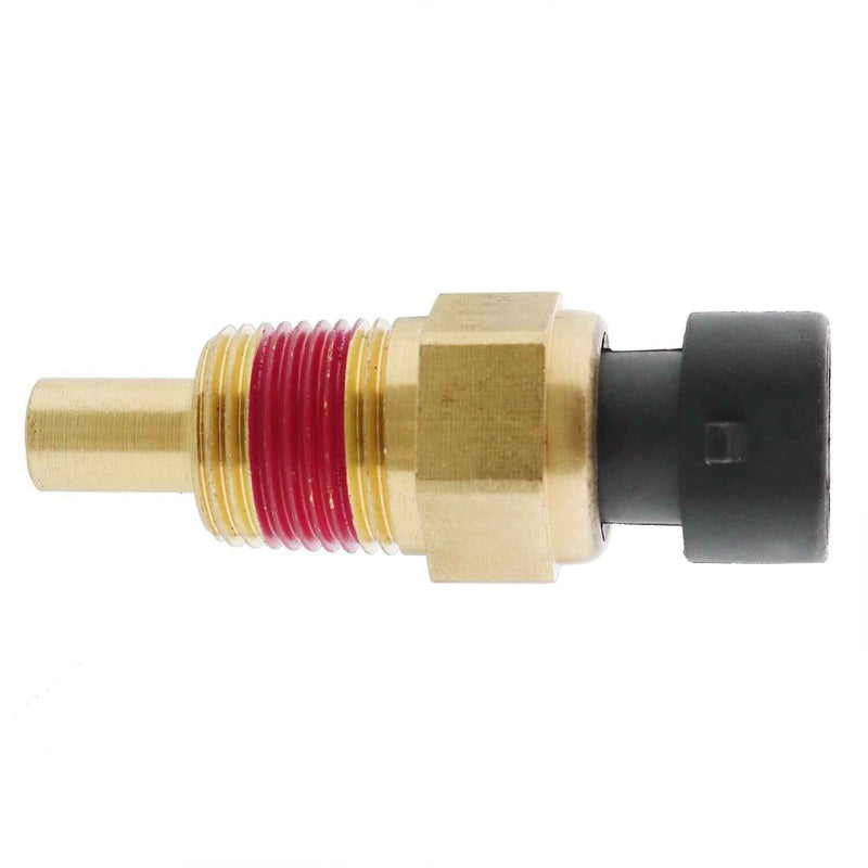 DURAFORCE Marine Engine Coolant Temperature Sensor for Mercruiser replaces 805218T 18-7600