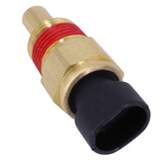 DURAFORCE Marine Engine Coolant Temperature Sensor for Mercruiser replaces 805218T 18-7600