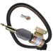 DURAFORCE New Shutoff Stop Solenoid Valve SA-4756-12 Fits 3935431 Cummins 6BT 5.9L Engine