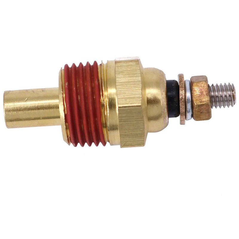 DURAFORCE New Water Temperature Temp Sender Sensor For MerCruiser 806490T Sierra 18-5897