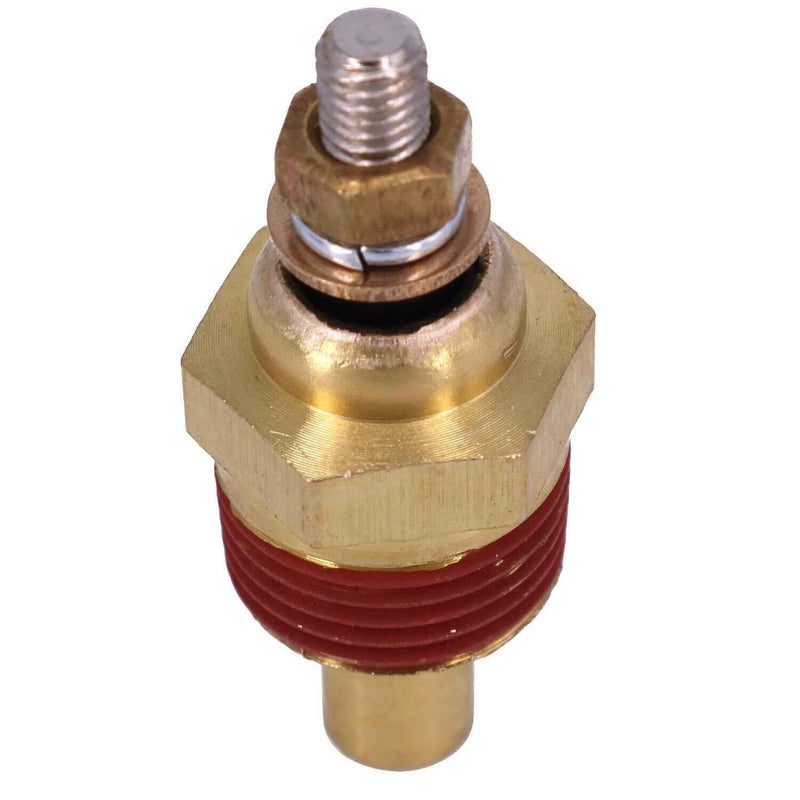 DURAFORCE New Water Temperature Temp Sender Sensor For MerCruiser 806490T Sierra 18-5897