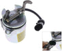 DURAFORCE Fuel Shut Off Solenoid 04287583 12V for Deutz Engine F3L1011 F4L1011 F2L1011F