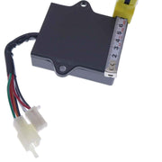 DURAFORCE AM105574 Ignitor For John Deere LX178 LX188 LX279 LX289 285 320 345 F725 F911