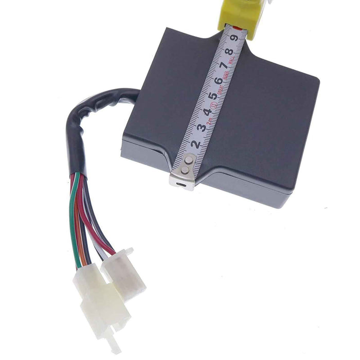 DURAFORCE AM105574 Ignitor For John Deere LX178 LX188 LX279 LX289 285 320 345 F725 F911