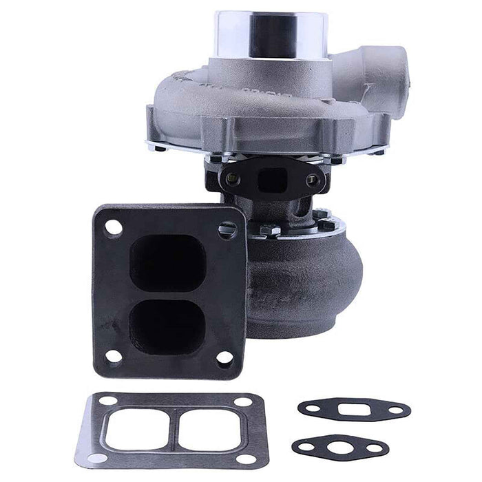 DURAFORCE Turbo SE500252 AR69583 Turbocharger for John Deere 444D 544B 544C 544d 6414 640