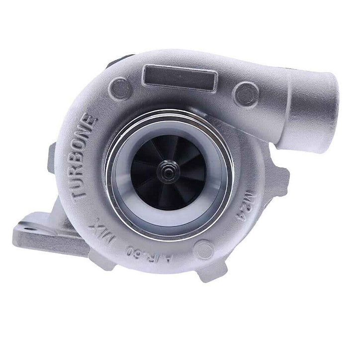 DURAFORCE Turbo SE500252 AR69583 Turbocharger for John Deere 444D 544B 544C 544d 6414 640