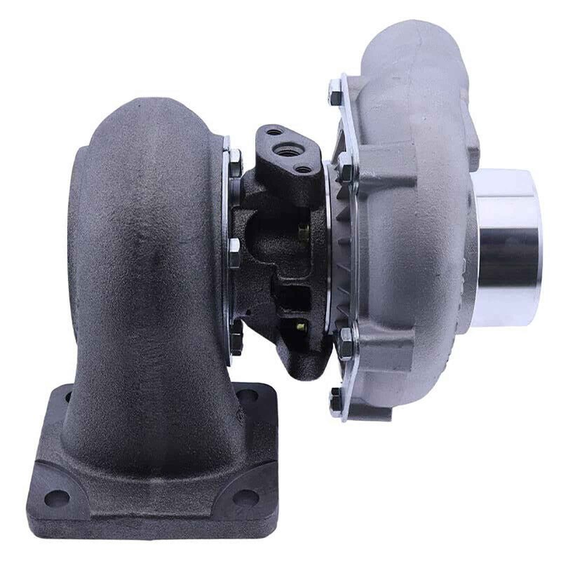 DURAFORCE Turbo SE500252 AR69583 Turbocharger for John Deere 444D 544B 544C 544d 6414 640