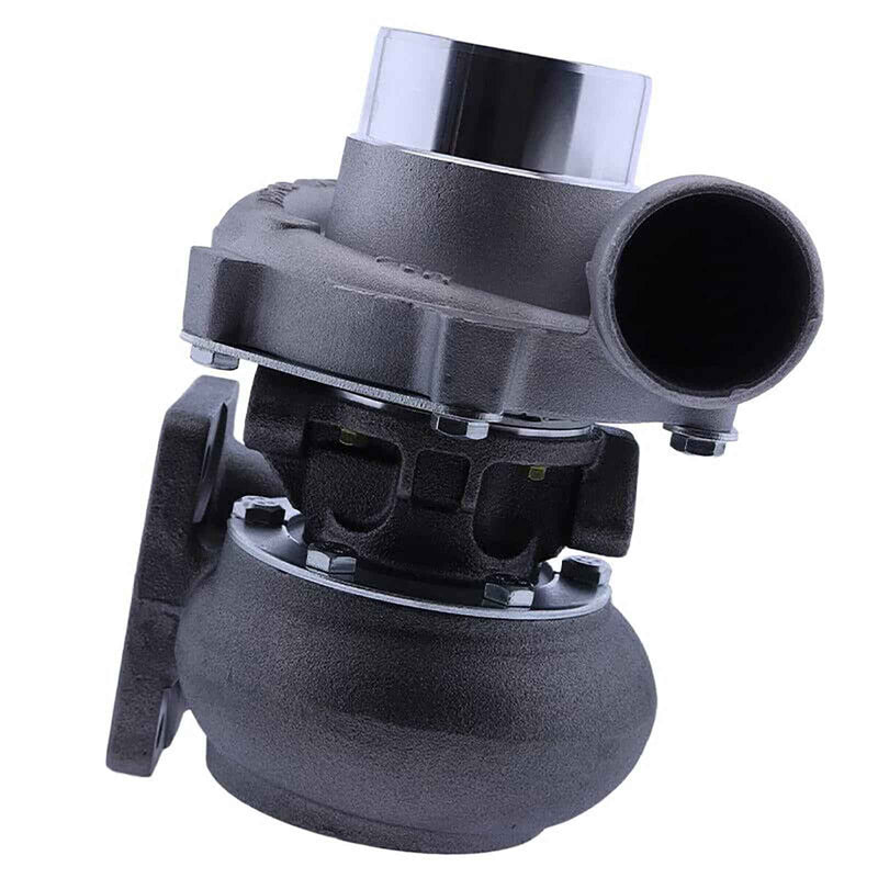 DURAFORCE Turbo SE500252 AR69583 Turbocharger for John Deere 444D 544B 544C 544d 6414 640