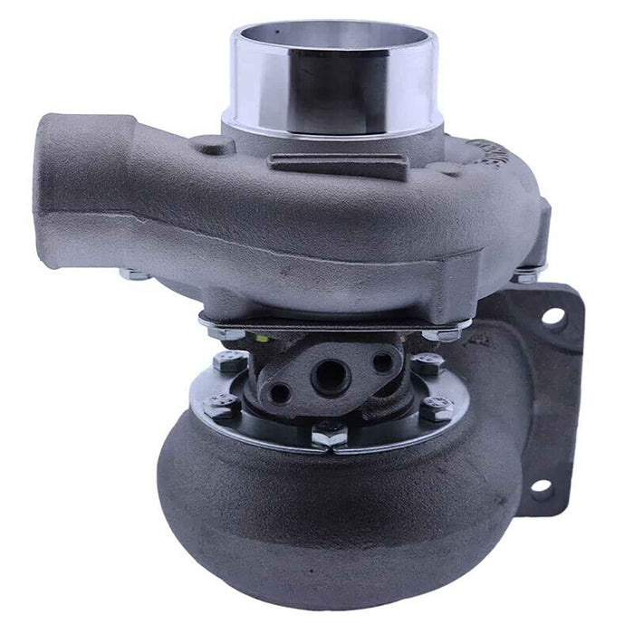 DURAFORCE Turbo SE500252 AR69583 Turbocharger for John Deere 444D 544B 544C 544d 6414 640