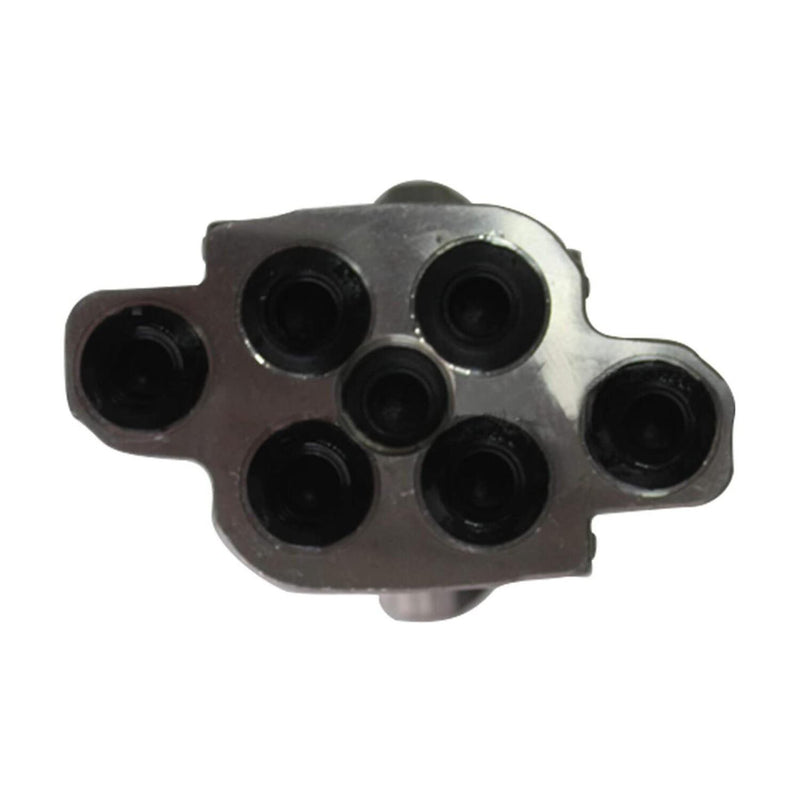 DURAFORCE New Pilot Control Valve 9156582EX for John Deere 230LC 230LCR 330LCR Excavator