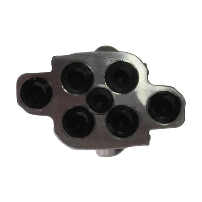 DURAFORCE New Pilot Control Valve 9156582EX for John Deere 230LC 230LCR 330LCR Excavator