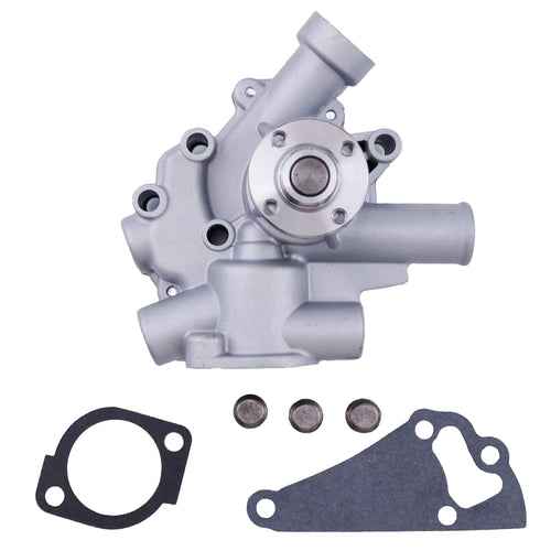 DURAFORCE AM878044 Water Pump fits John Deere 755 Compact Tractor KOMATSU PC10-7 PC05-7