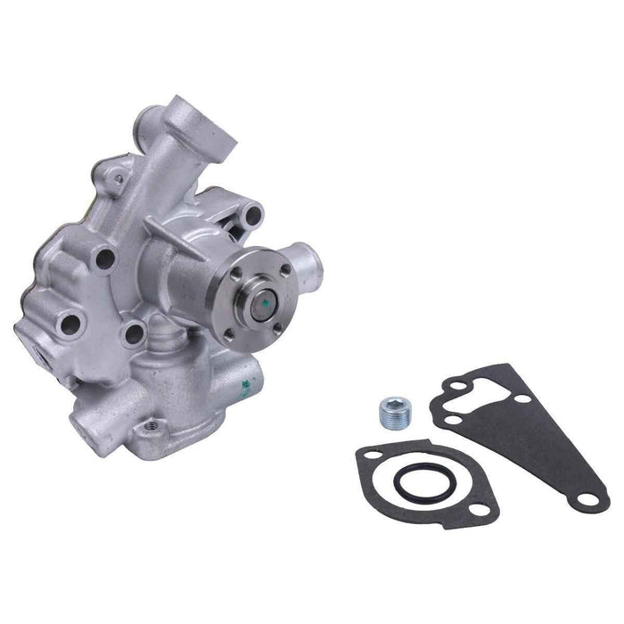 DURAFORCE AM878044 Water Pump fits John Deere 755 Compact Tractor KOMATSU PC10-7 PC05-7