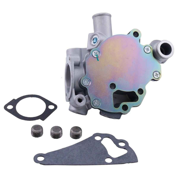 DURAFORCE AM878044 Water Pump fits John Deere 755 Compact Tractor KOMATSU PC10-7 PC05-7