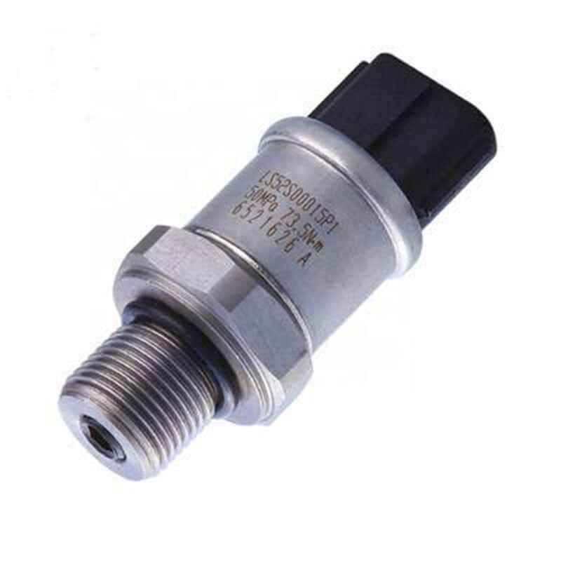 DURAFORCE New High pressure sensor YN52S00048P1 LS52S00015P1 for Kobelco SK200-8 excavator