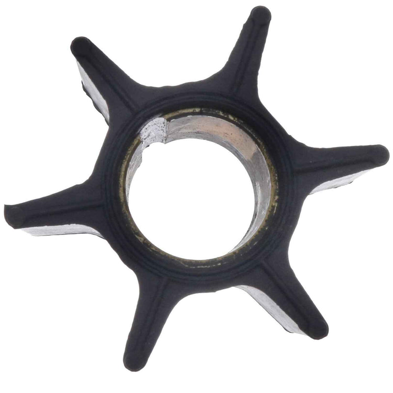 DURAFORCE Water Pump Impeller 47-89984T4 for Mercury Outboard 75/90/115/125/150 Boat Motor