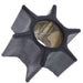 DURAFORCE Water Pump Impeller 47-89984T4 for Mercury Outboard 75/90/115/125/150 Boat Motor