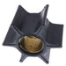 DURAFORCE Water Pump Impeller 47-89984T4 for Mercury Outboard 75/90/115/125/150 Boat Motor